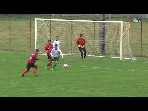 Összefoglaló a Bábolna SE - OBSK Oroszlány U19-es labdarúgó mérkőzésről