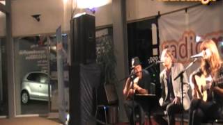 Shoes For Julia-intimkoncert @ Auto-Huset Haderslev