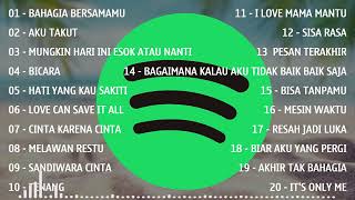 Download lagu TOP SPOTIFY INDONESIA 2022 VIRAL TIKTOK  LAGU POP INDONESIA TERBARU 2022  LAGU HITS SAAT INI mp3