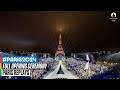 Full Opening Ceremony ✨| Full Replay | Paris Replays