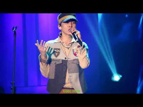 190512 Colde - 시 ㅣ뷰티풀민트라이프페스티벌 wavy 웨이비 콜드