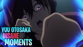 Download lagu [Charlotte] Yuu Otosaka Insane Moments [ENGLISH DUD] mp3