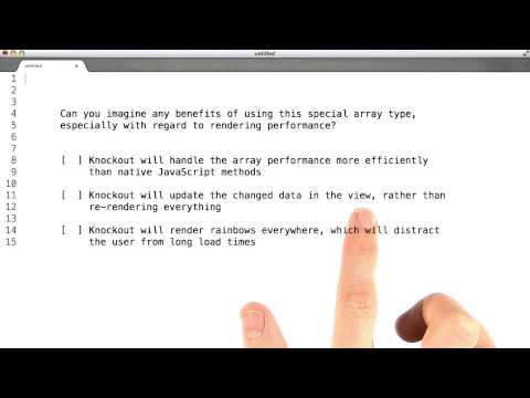 Welcome JavaScript Design Patterns