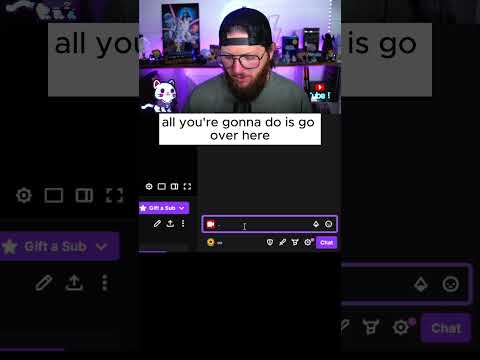 How to timeout or ban someone on Twitch