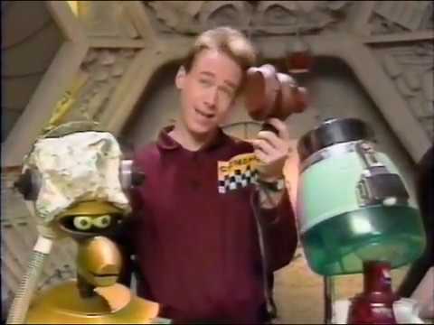 MST3K-Broadcast Editions: 313-Earth vs The Spider 09/14/1991