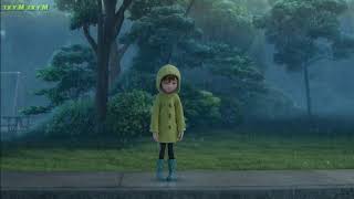 Download lagu Calum scott - You Are the Reason lyrics || Animation mp3