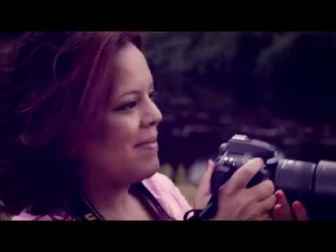 Janet Santiago - Photographer Promo