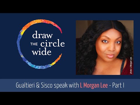 Series 2, Episode 2 : L Morgan Lee - Pt. 1