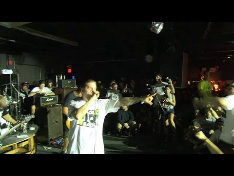 [hate5six] Cold World - August 13, 2011