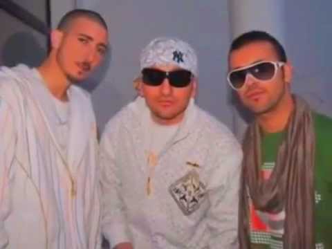 GT feat 2 TON   Skini Shmek 2011