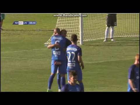 FK Pelister - Lech Poznan 0-3 All Goals