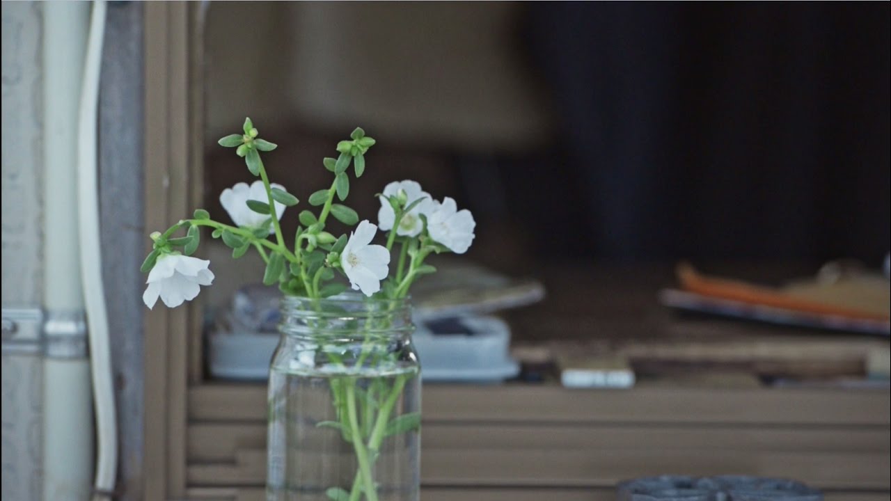 中 孝介 『花』Music Video 2016ver.