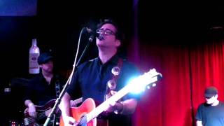 Haven't Seen for a While by Pat McGee at Tavern 99. 02-18-2011