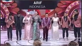 Download lagu Gokil joget ala ARIF DA ASIA 4 TOP 20 mp3 Download lagu Gokil joget ala ARIF DA ASIA 4 TOP 20 mp3