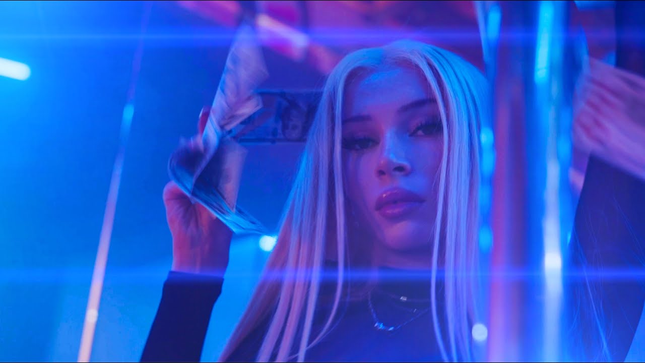 Chase Icon - Bands On Me (Official Music Video)