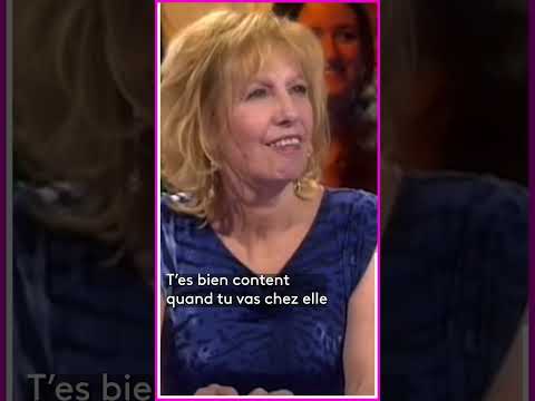 La nounou parfaite selon Artus ! #ondar #short