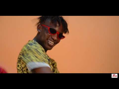 KHALIGRAPH JONES - TUMA KITU REMIX BY TRICKS (Official Video)