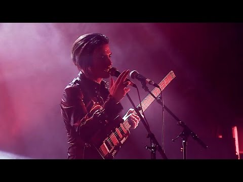 Vega 80's Show by Operation of the Sun - Teaser