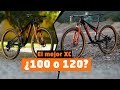 Para XC 100 O 120 Mm KTM Scarp Contra KTM Scarp MT
