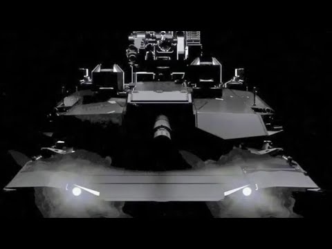 🔥 Russia’s New T-90M2 "Ryvok-1" Tank Finally Revealed — A Game Changer for 2026?