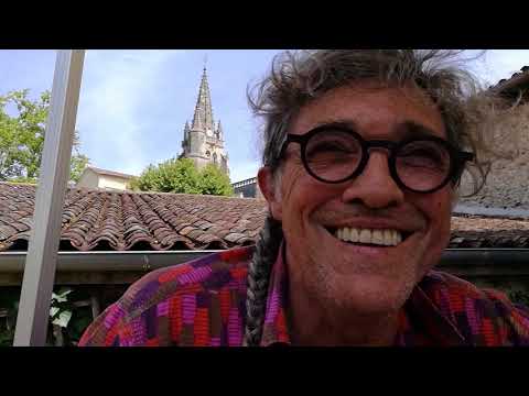 41ème Hestejada de las arts   Éric Lareine