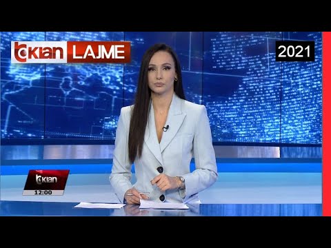 Edicioni i Lajmeve Tv Klan 24 Tetor 2021, ora 12:00 Lajme - News