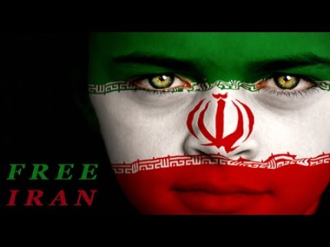 Breaking Free Iranian People Trump Plan Topple Islamic State Sponsored Terrorist Regime July 3 2017 Video