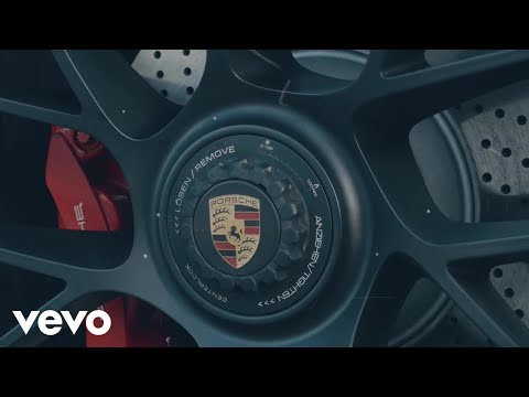 Klee Magor - Game On Lock (Official Music Video)