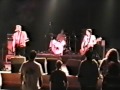 House Of Large Sizes - 1997-09-24 - Granada Theater - Lawrence, KS