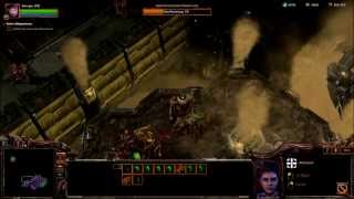 Let's Play SCII: Heart of the Swarm Part 17 - Chemical Delivery