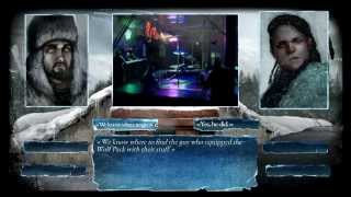 Past Coming Together - ICY: Journey to the White Wasteland Part 8