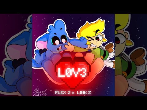 LINK Z x FLEX Z - L0V3 (Prod. CapsCtrl)
