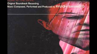 Ryuichi Sakamoto - Bathroom