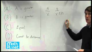 Mathplanet SAT s03q11