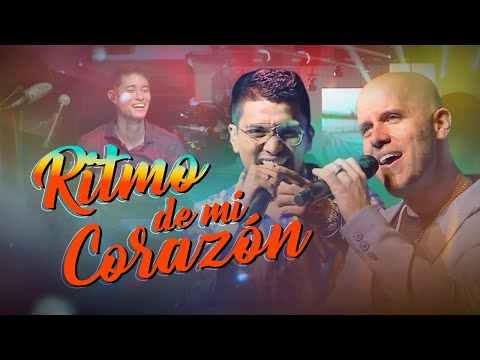 Ritmo De Mi Corazón (Live at Gran Teatro Nacional) - Gianmarco, Grupo 5, Tony Succar