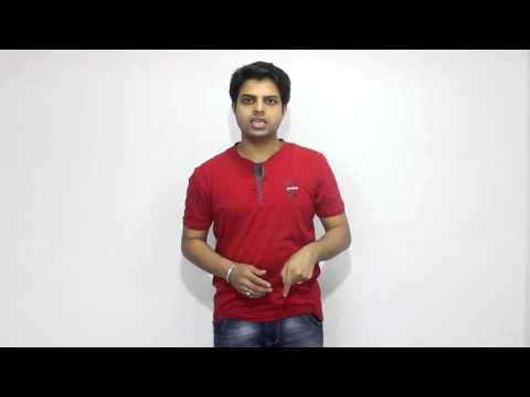 Rajat Thakur Intense Audition