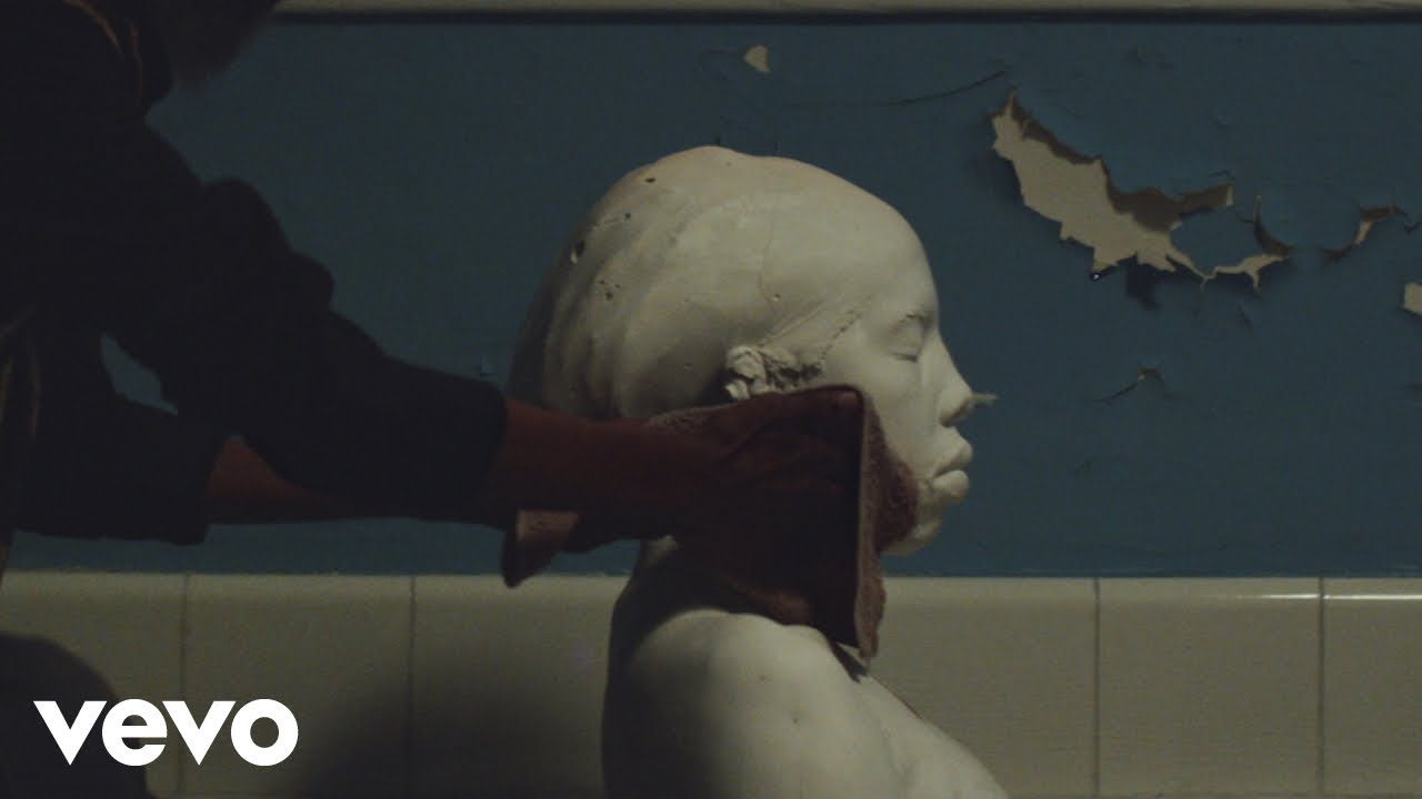 Earl Sweatshirt - Nowhere, Nobody