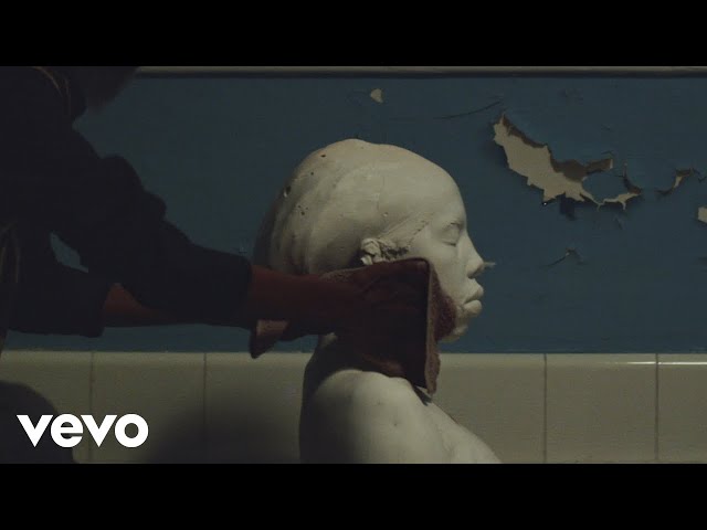 Earl Sweatshirt - Nowhere, Nobody