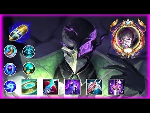 ZED MONTAGE 2022 - BEST PLAYS