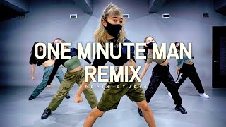 Missy Elliott - One Minute Man(Remix) | SUN-J choreography