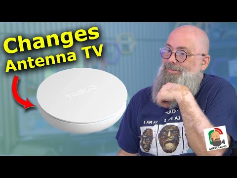 Tablo Revolutionizes Antenna TV — Here's How!