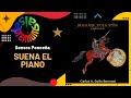 🔥SUENA EL PIANO [Version 1] por SONORA PONCEÑA con MIGUEL ORTIZ - Salsa Premium