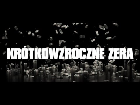 Carrion - Krótkowzroczne zera (Lyric Video)