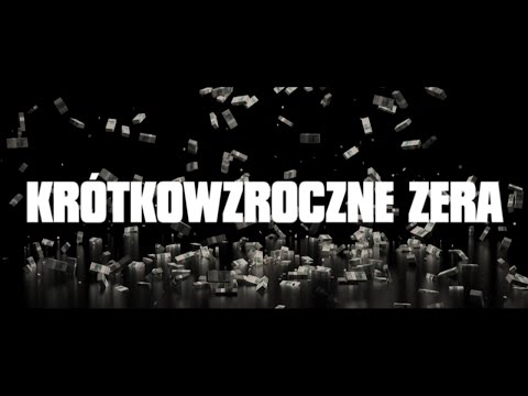 Carrion - Krótkowzroczne zera