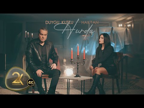 Duygu Kutlu & Haktan - Hurda