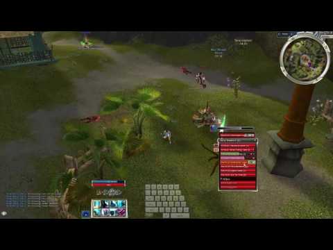 #31 [WoT] vs #98 [Pleb], 2016 09 18, Unrated, GW 1 GvG