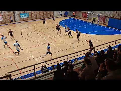 RK ROVINJ - RK ARDIAEI _1.pol.