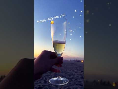 Happy July 4th!!! (Bonus Video) #holiday #july4th  #fireworks #bonusvideo