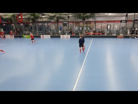 T21 TPS-Pirkat/HämeStars 28.9.