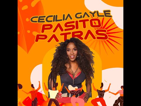 CECILIA GAYLE "Pasito Patras" - Official Video